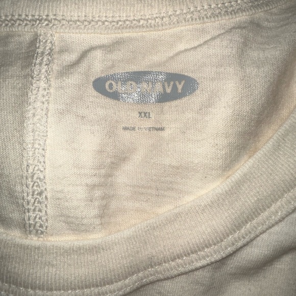 NWT Old Navy Women’s top size xxl - Picture 2 of 4